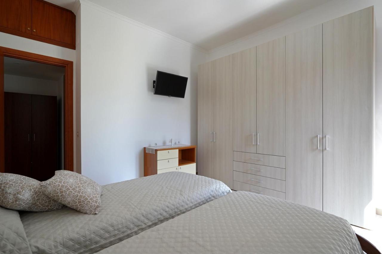 Milou'S House Apartment Сант'Агнело Екстериор снимка