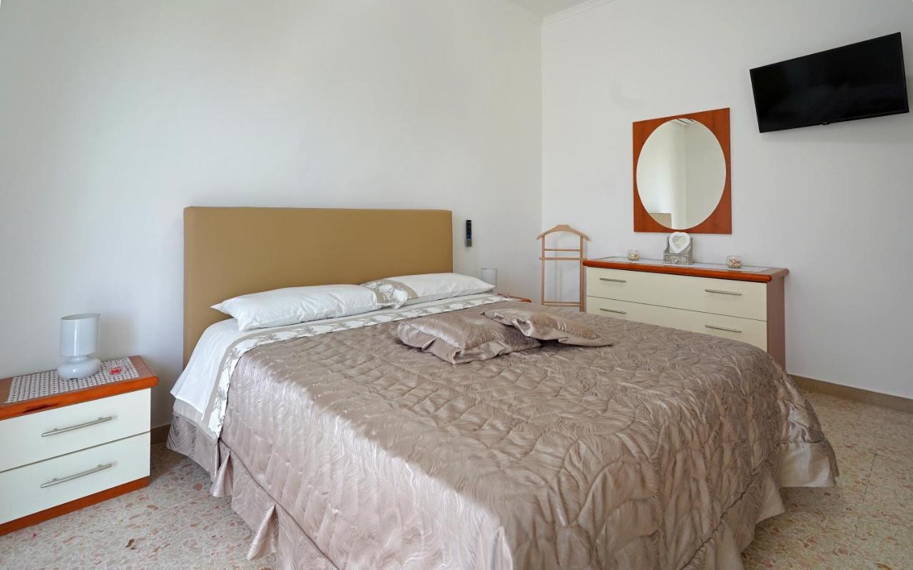 Milou'S House Apartment Сант'Агнело Екстериор снимка