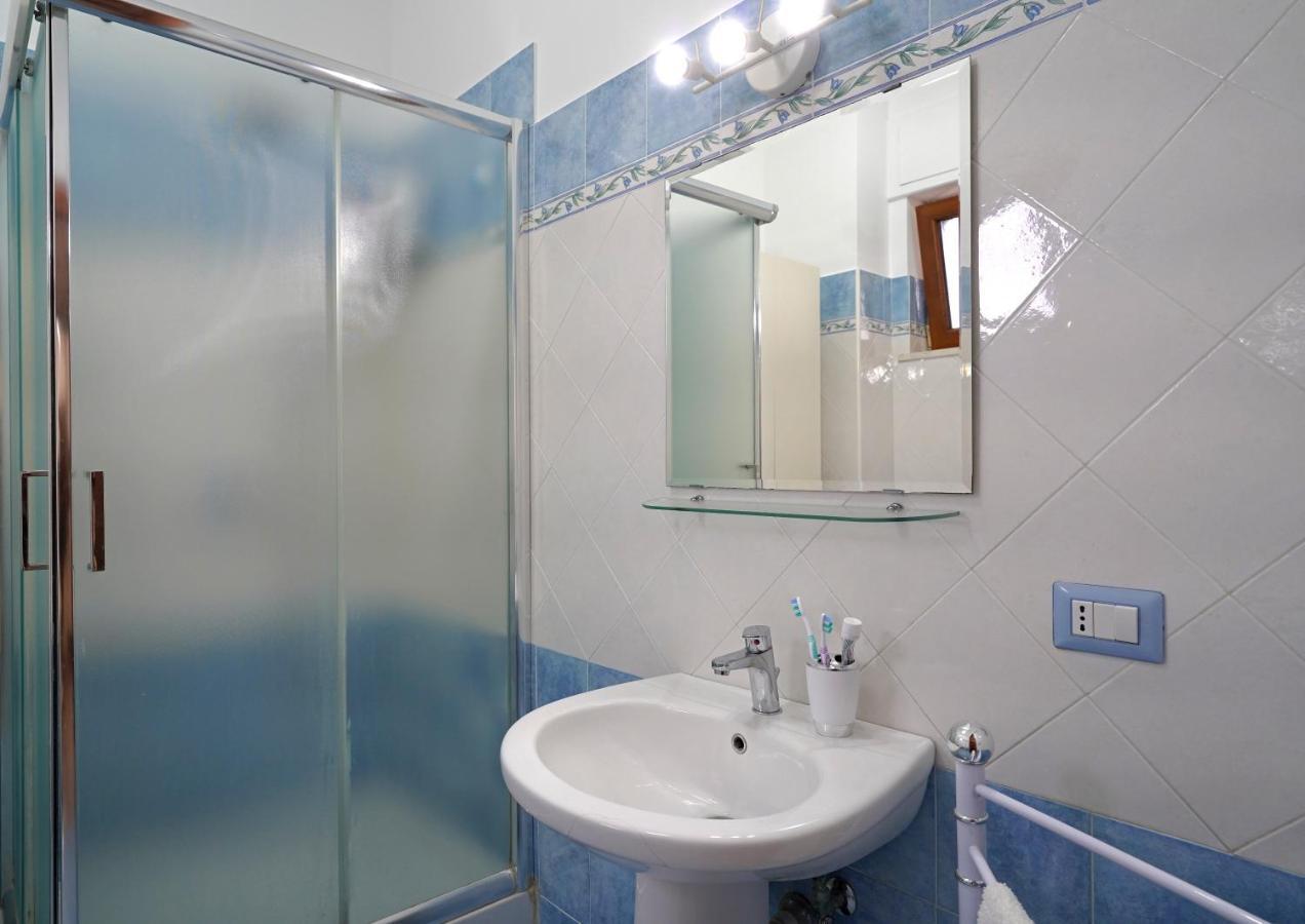 Milou'S House Apartment Сант'Агнело Екстериор снимка