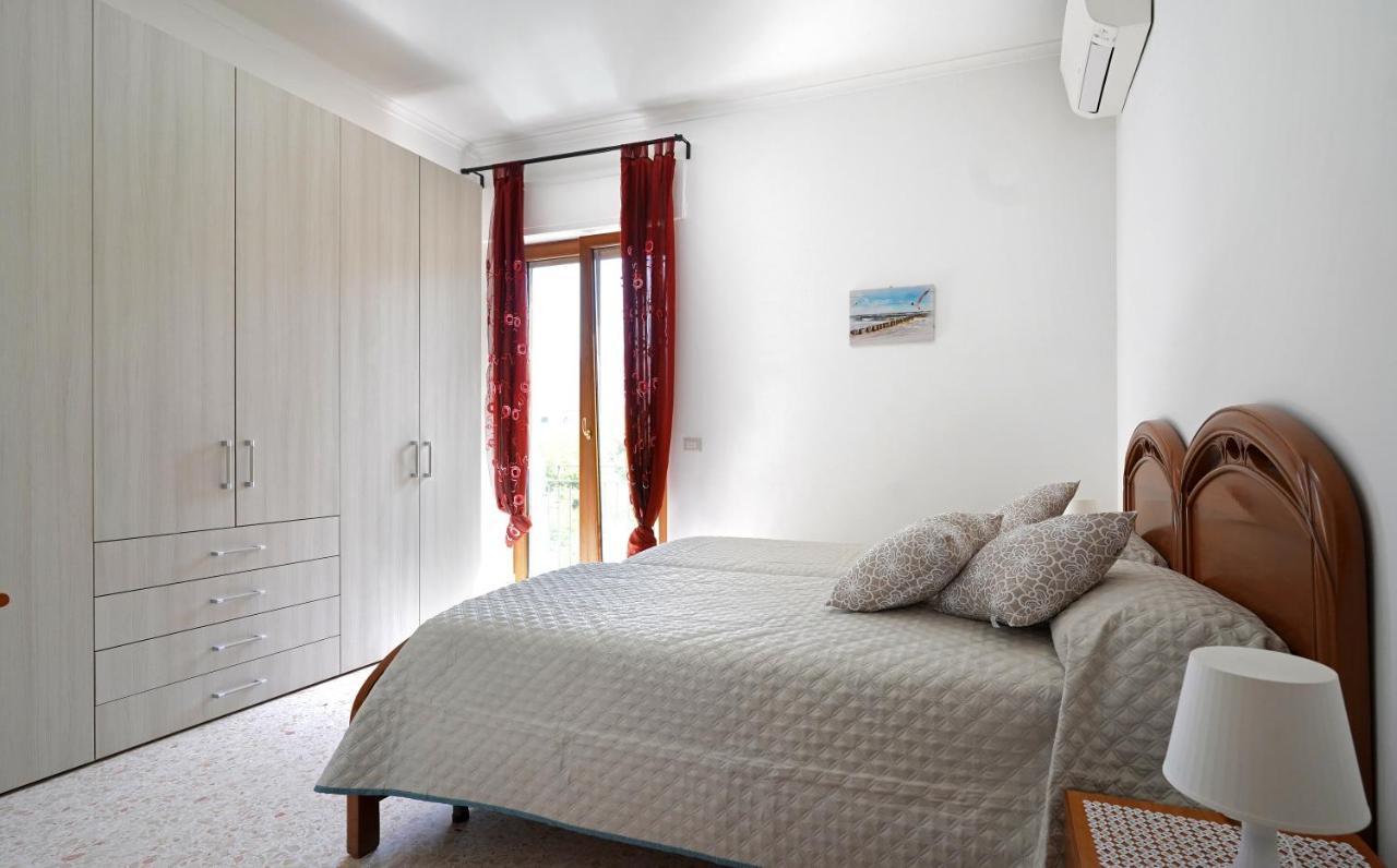 Milou'S House Apartment Сант'Агнело Екстериор снимка