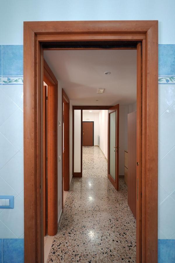 Milou'S House Apartment Сант'Агнело Екстериор снимка