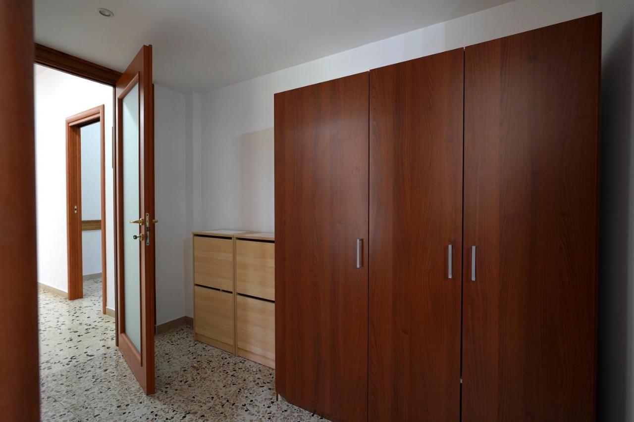Milou'S House Apartment Сант'Агнело Екстериор снимка