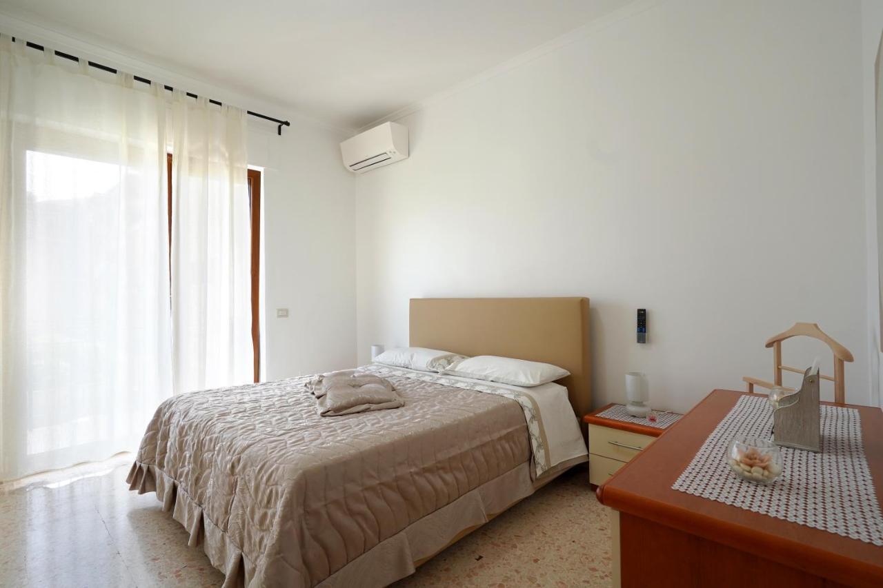 Milou'S House Apartment Сант'Агнело Екстериор снимка